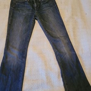 Joe's jeans provocateur/size 24